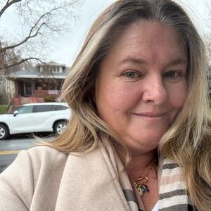 Meet your Posher, Mindi